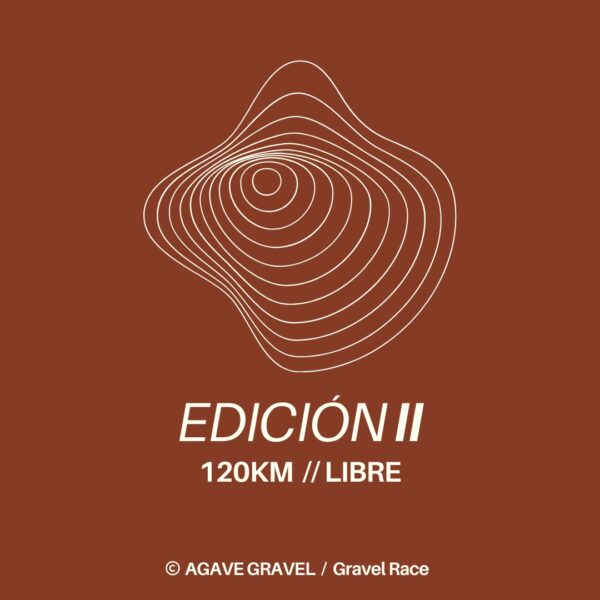 Agave Gravel | Libre